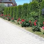 Maria Szumal Отель типа 