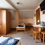 Couette-café Maria Szumal 3*