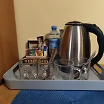 Отель типа 
