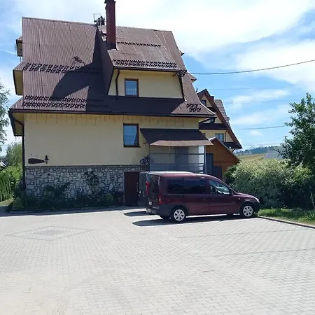 Bed & Breakfast Maria Szumal 3*