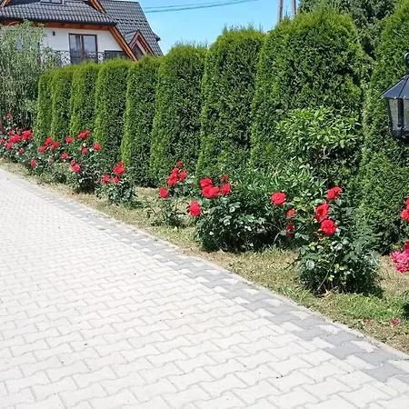 Maria Szumal Bed & Breakfast Białka Tatrzańska