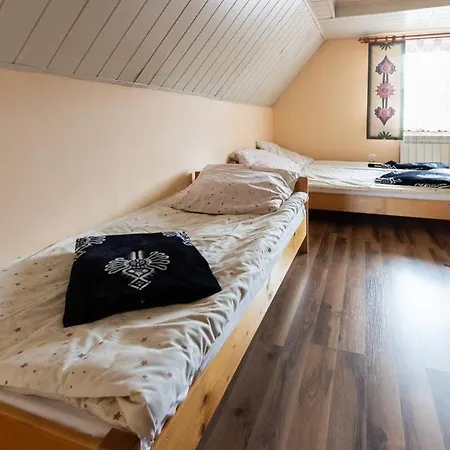 Bed & Breakfast Maria Szumal 3*