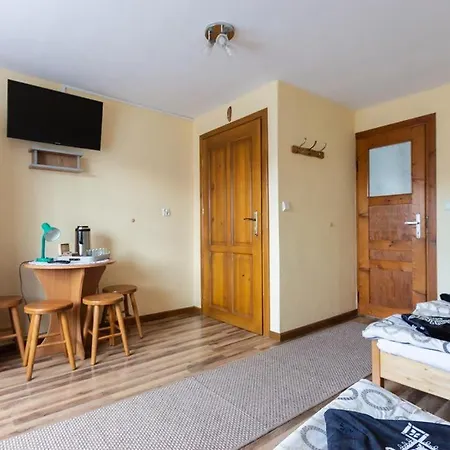 Bed & Breakfast Maria Szumal
