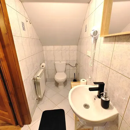 Panzió Maria Szumal 3*