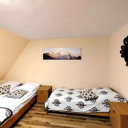 Bed & Breakfast Maria Szumal