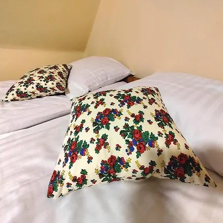Bed & Breakfast Maria Szumal