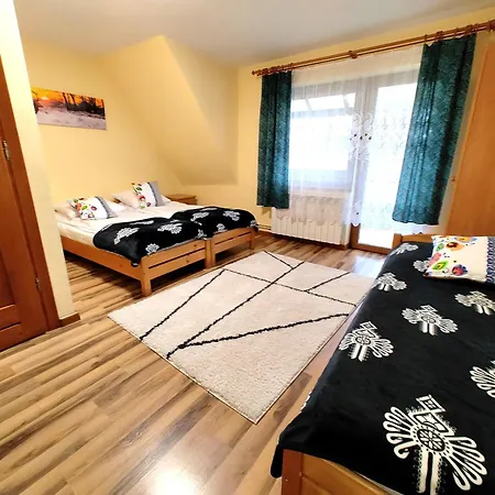 Panzió Maria Szumal 3*