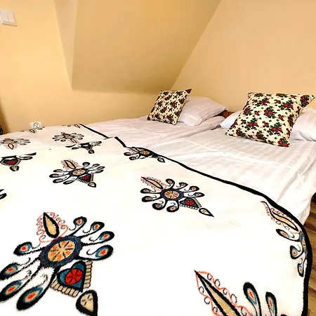 Bed & Breakfast Maria Szumal 3*