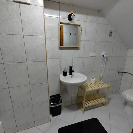 Bed & Breakfast Maria Szumal 3*