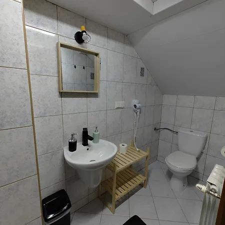 Bed & Breakfast Maria Szumal 3*