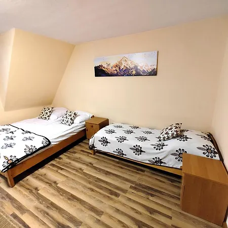 Bed & Breakfast Maria Szumal