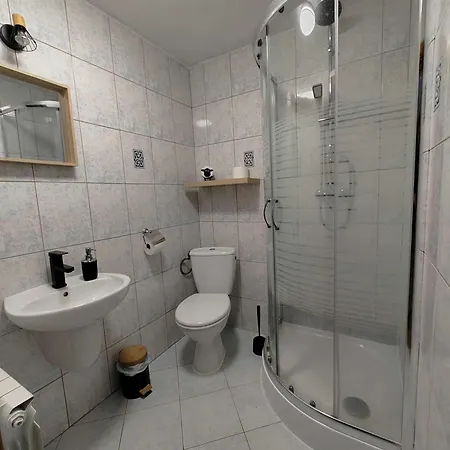 Maria Szumal Bed & Breakfast Białka Tatrzańska