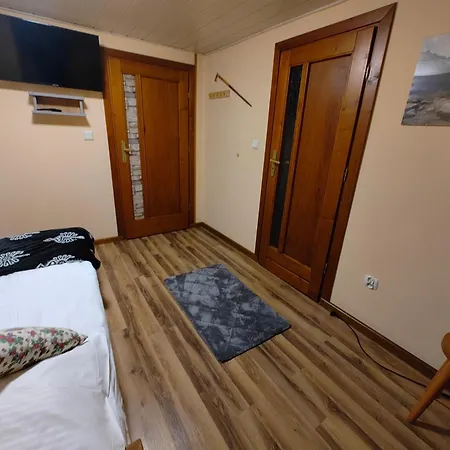 Maria Szumal Bed & Breakfast 3*