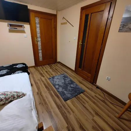 Maria Szumal Bed & Breakfast