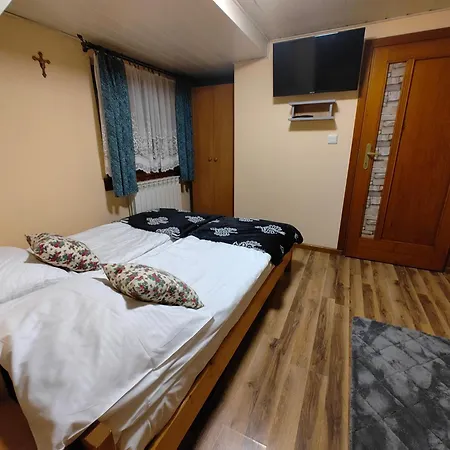 Bed & Breakfast Maria Szumal 3*