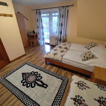 Bed & Breakfast Maria Szumal 3*