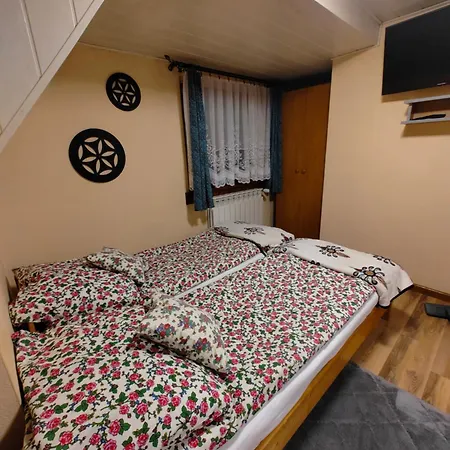 Maria Szumal Bed & Breakfast