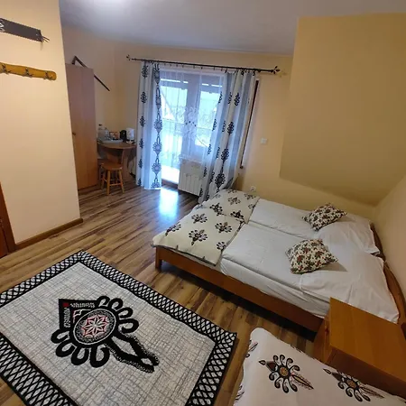 Panzió Maria Szumal 3*