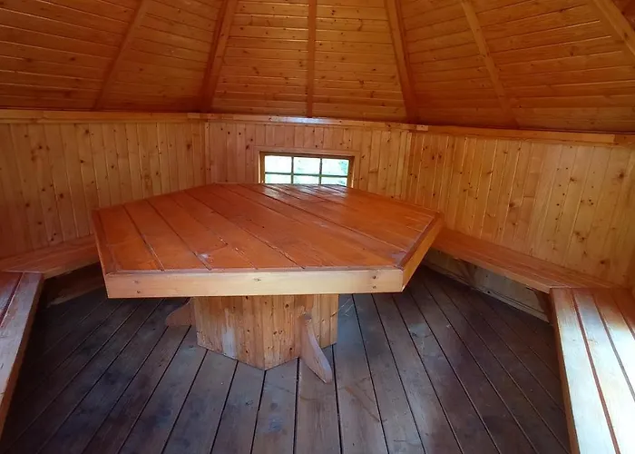 Nocleg ze śniadaniem Maria Szumal Białka Tatrzańska